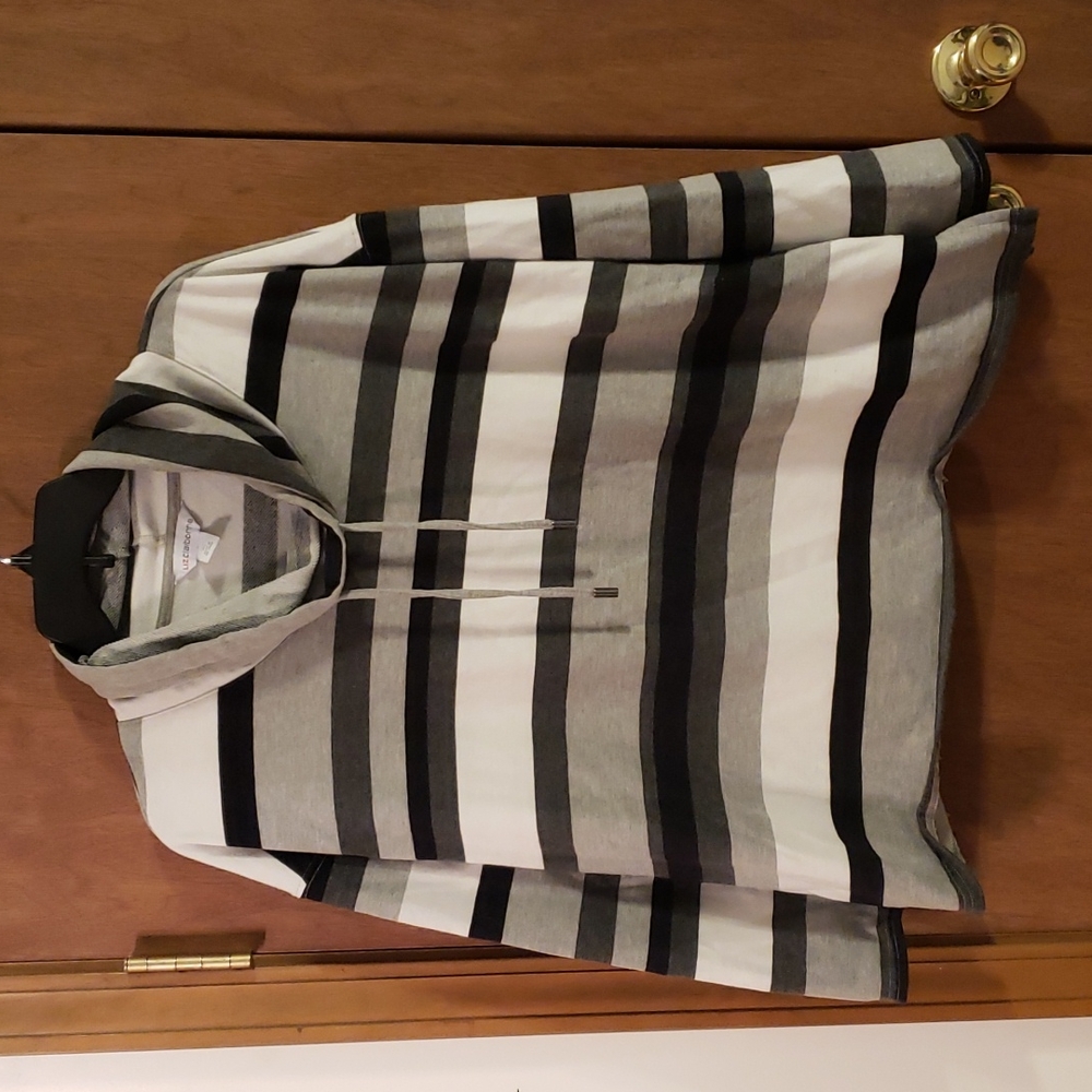 Liz Claiborne Cowl Neck Pullover